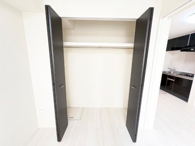 アウローラ本郷町 部屋画像