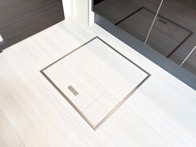 アウローラ本郷町 部屋画像