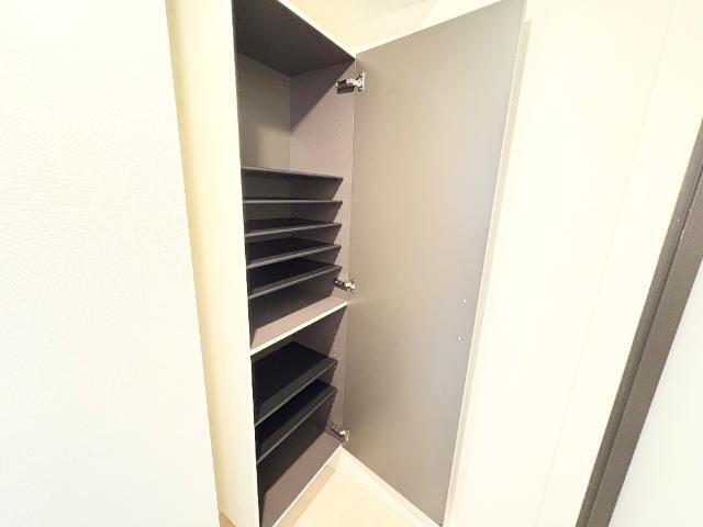 アウローラ本郷町 部屋画像