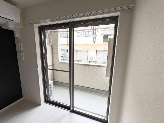 アウローラ本郷町 眺望
