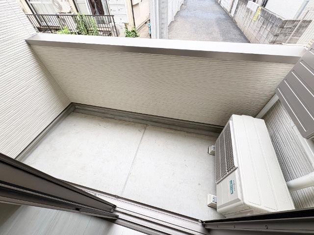 アウローラ本郷町 部屋画像
