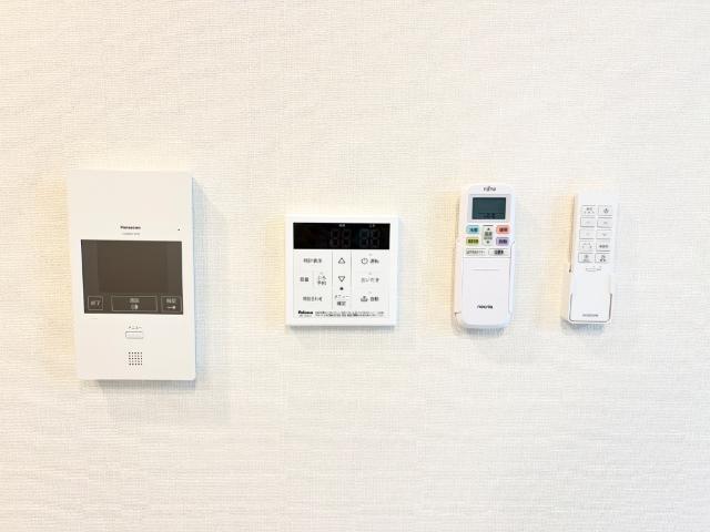 アウローラ本郷町 部屋画像
