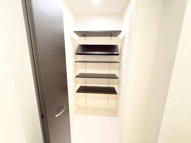 アウローラ本郷町 部屋画像