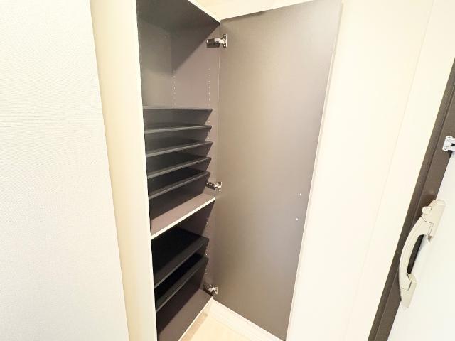 アウローラ本郷町 部屋画像
