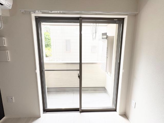 アウローラ本郷町 眺望