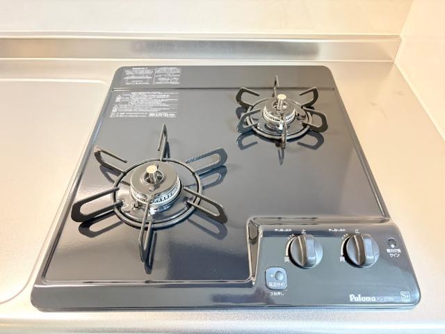 アウローラ本郷町 キッチン