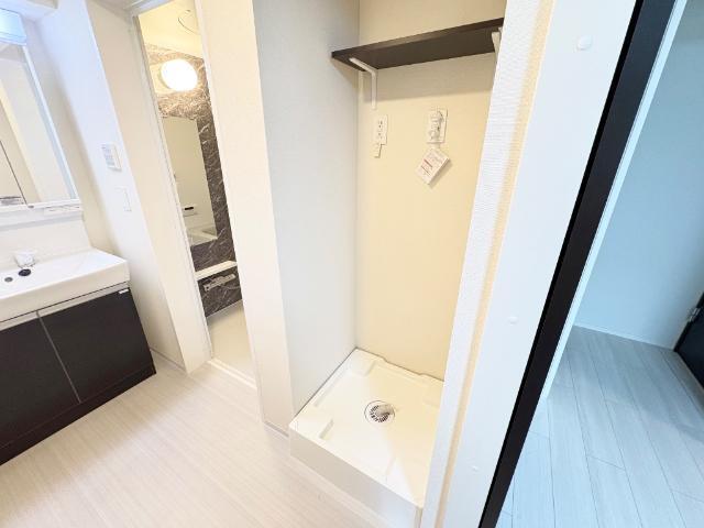 アウローラ本郷町 部屋画像