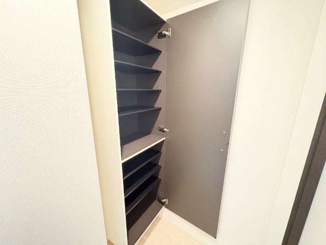 アウローラ本郷町 部屋画像