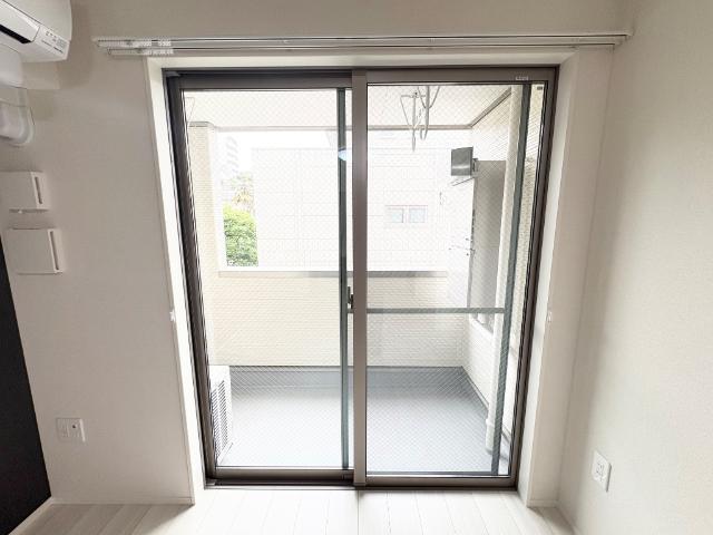 アウローラ本郷町 眺望