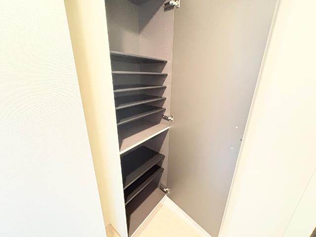 アウローラ本郷町 部屋画像