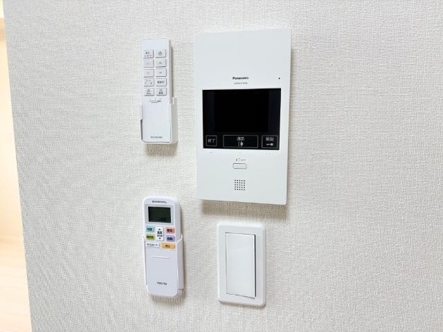 アウローラ本郷町 部屋画像