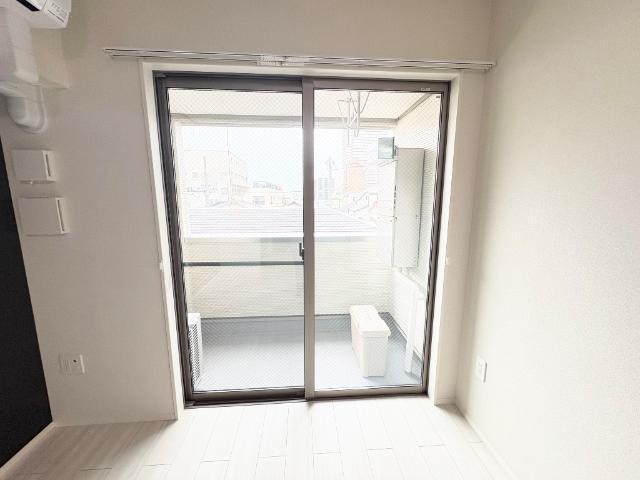アウローラ本郷町 眺望