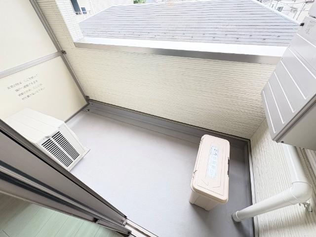 アウローラ本郷町 部屋画像