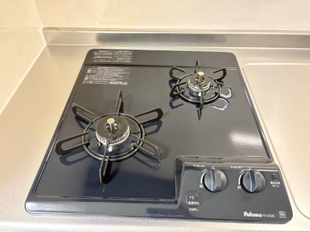 アウローラ本郷町 キッチン