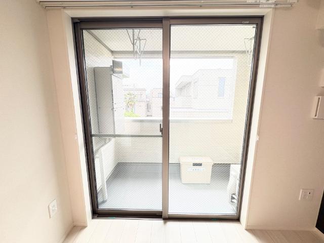 アウローラ本郷町 眺望