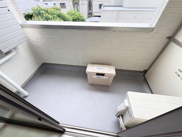 アウローラ本郷町 部屋画像