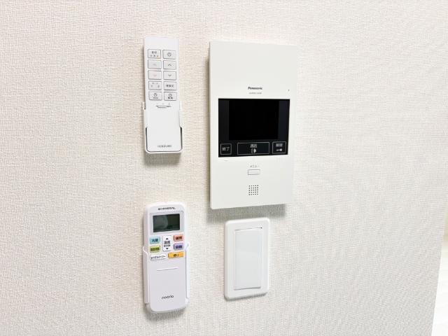 アウローラ本郷町 部屋画像
