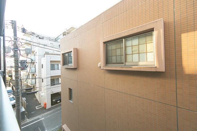 Ｍａｉｓｏｎ　ｄｅ　Ｔａｋａｙａ（302） 眺望