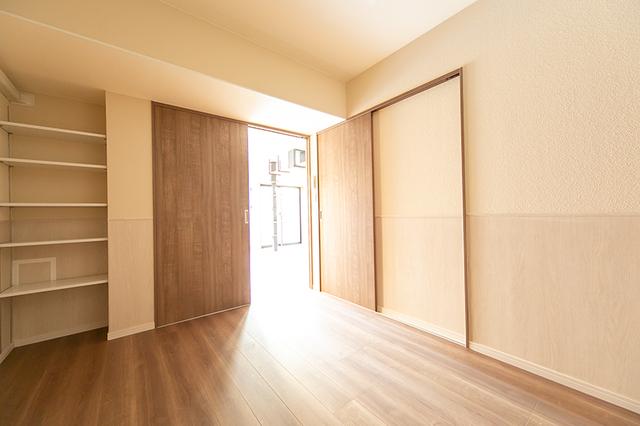 Ｍａｉｓｏｎ　ｄｅ　Ｔａｋａｙａ（302） 部屋画像