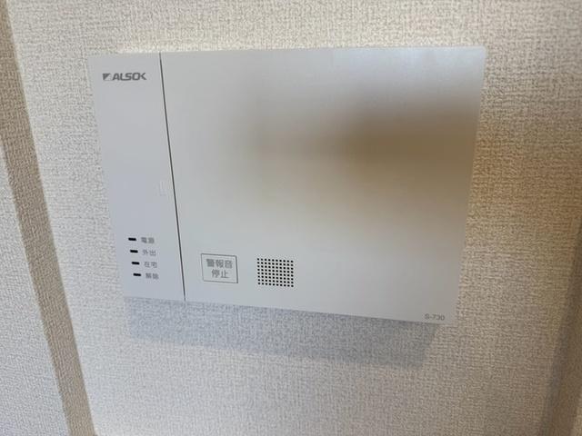 サリサ.l（103） 部屋画像