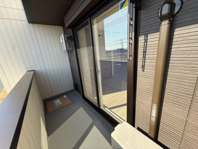 サリサ.l（302） 部屋画像