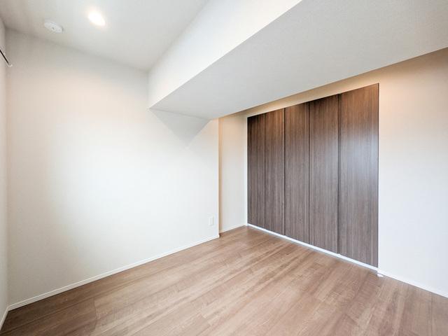サンジョイアゼロ（606） 部屋画像
