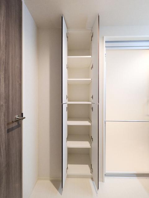サンジョイアゼロ（606） 部屋画像