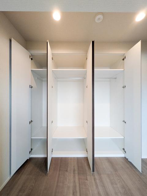 サンジョイアゼロ（606） 部屋画像