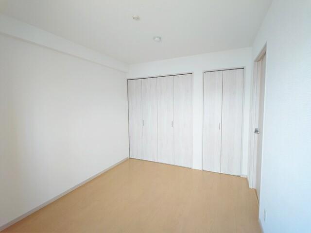 グランヴェールにしすな（301） 部屋画像