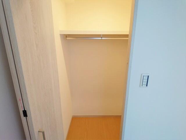 グランヴェールにしすな（301） 部屋画像