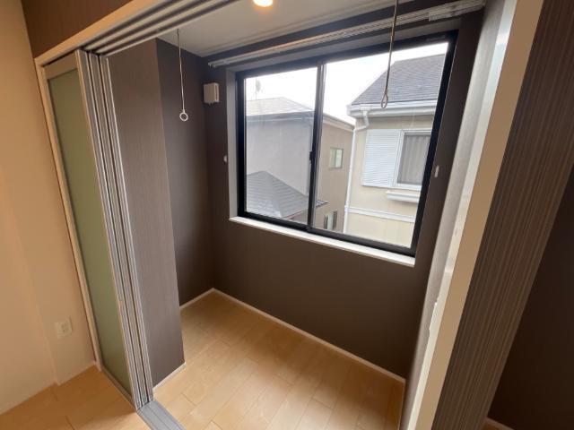 ノルドット 部屋画像