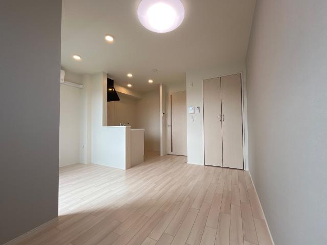 ノルドット 部屋画像