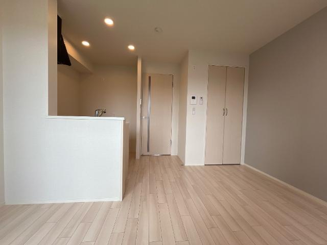 ノルドット 部屋画像