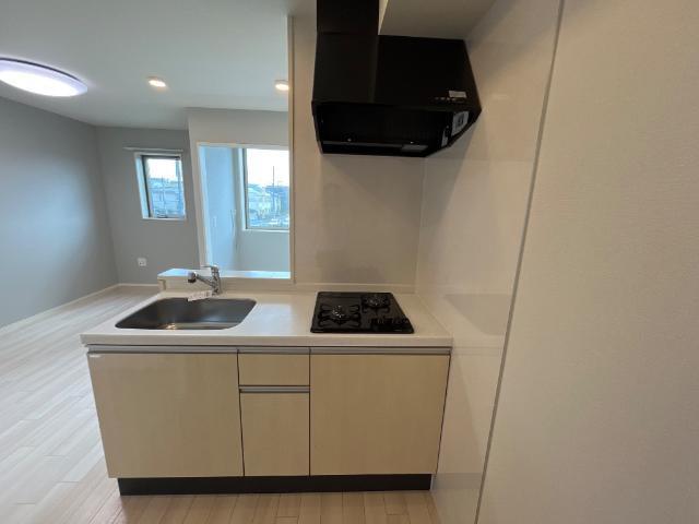 ノルドット 部屋画像
