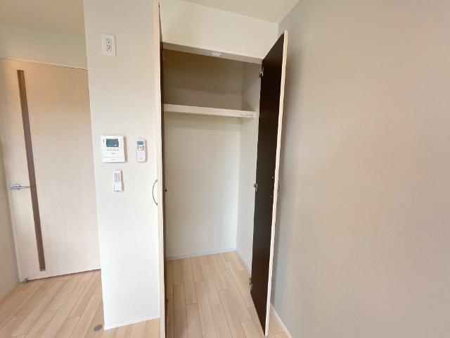 ノルドット 部屋画像