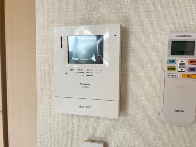ノルドット 部屋画像