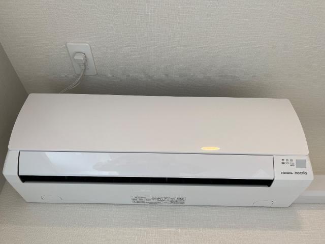 ノルドット 部屋画像