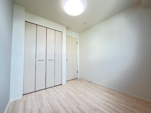 ノルドット 部屋画像