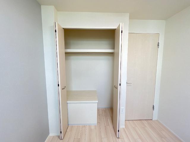 ノルドット 部屋画像