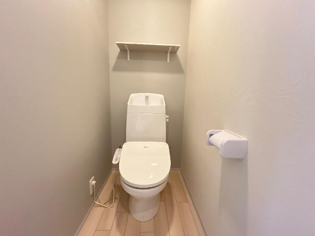 ノルドット 部屋画像