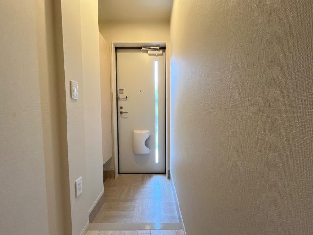 ノルドット 部屋画像