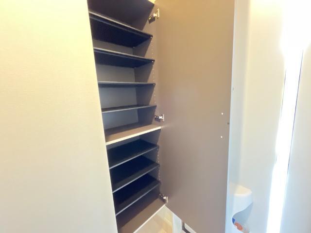 ノルドット 部屋画像