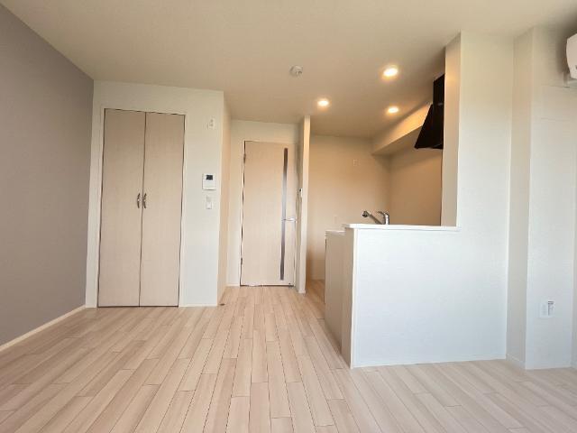 ノルドット 部屋画像