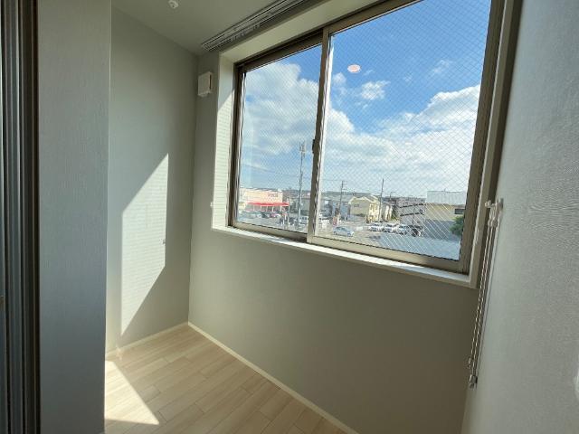 ノルドット 部屋画像
