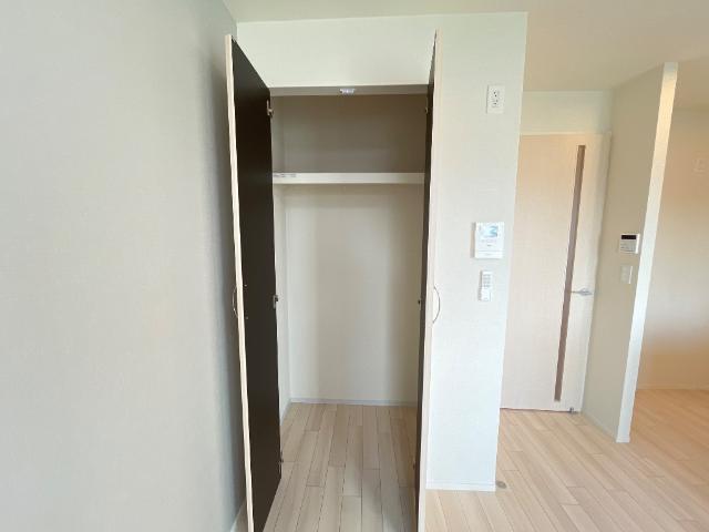 ノルドット 部屋画像