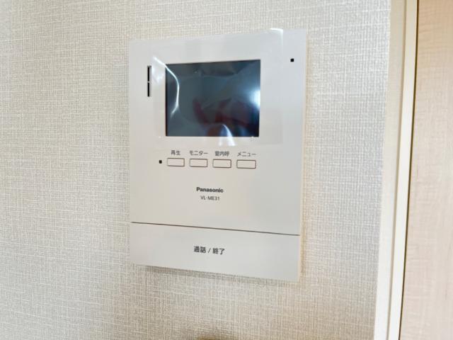 ノルドット 部屋画像