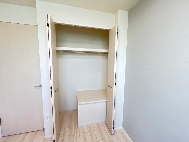 ノルドット 部屋画像
