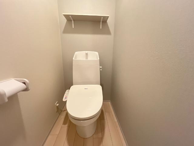 ノルドット 部屋画像