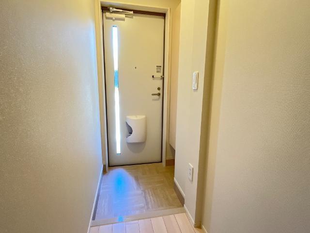 ノルドット 部屋画像