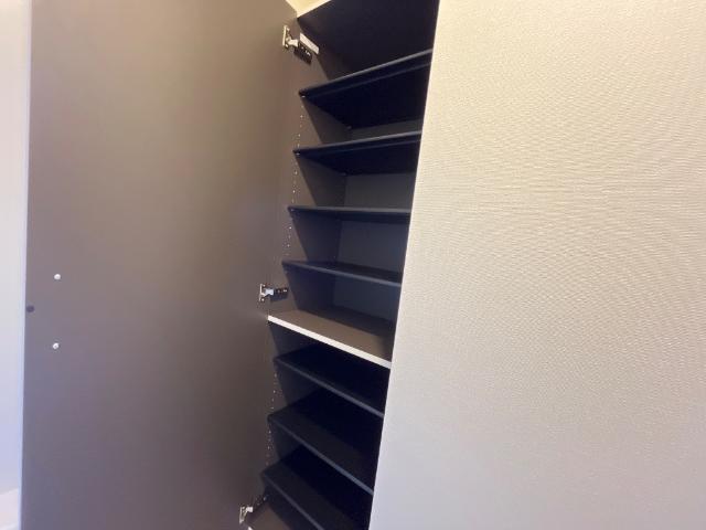ノルドット 部屋画像